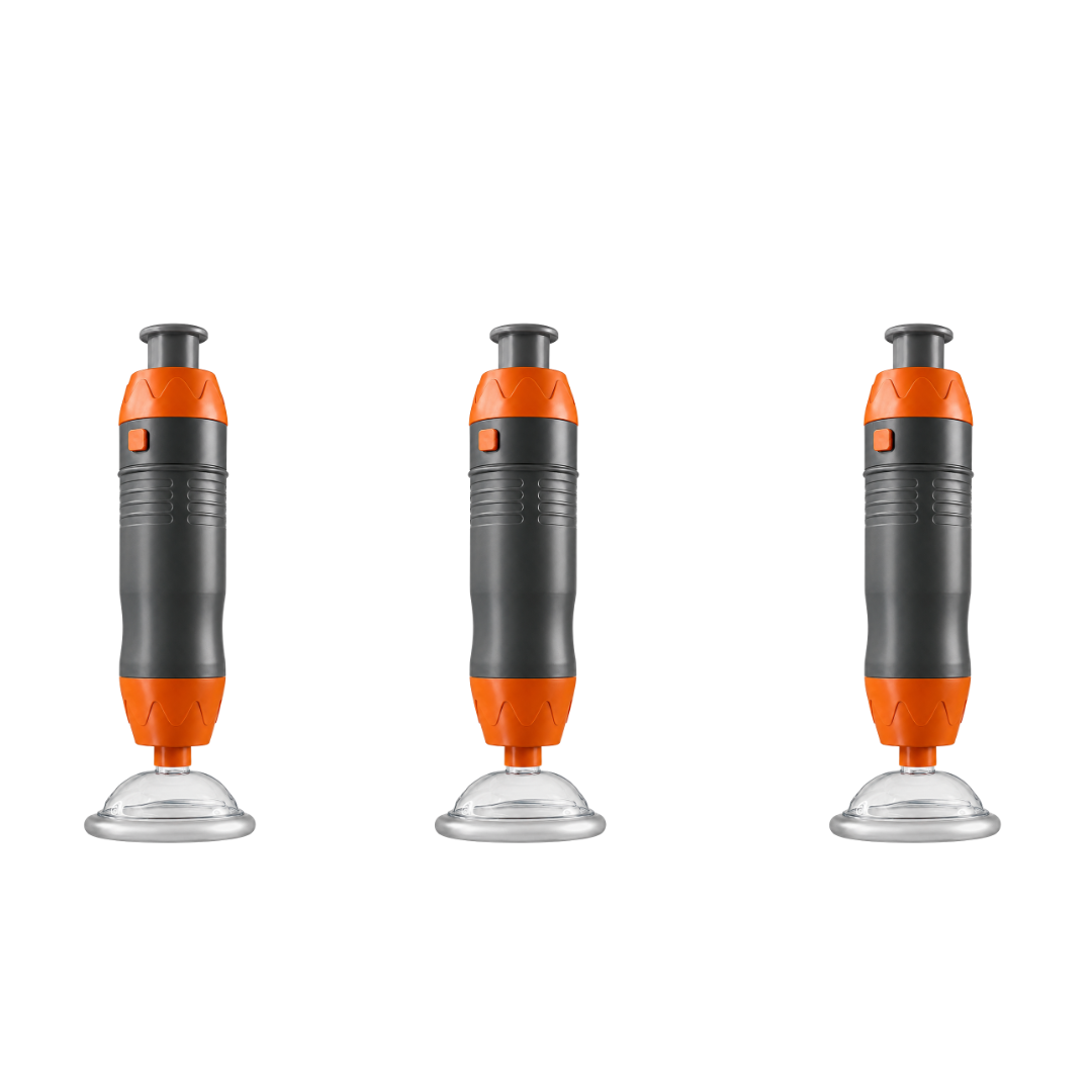 Getinhalux Anti-Choking Emergency Rescue Kit