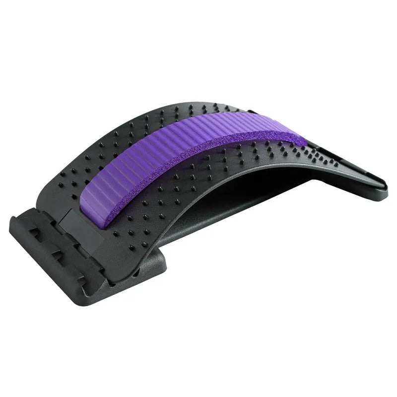 FlexibleSpine™ - Triple Fusion Massager for Back Pain Relief