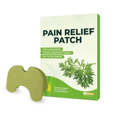 Griqos™ - Pain Relief Patches