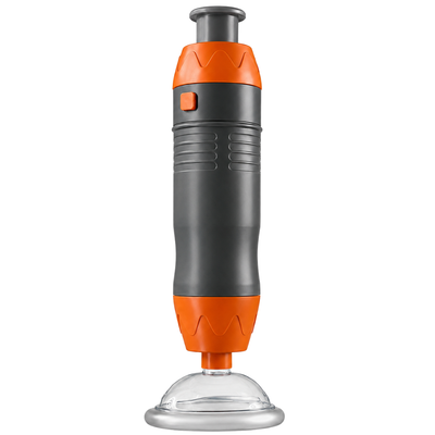 Getinhalux Anti-Choking Emergency Rescue Kit