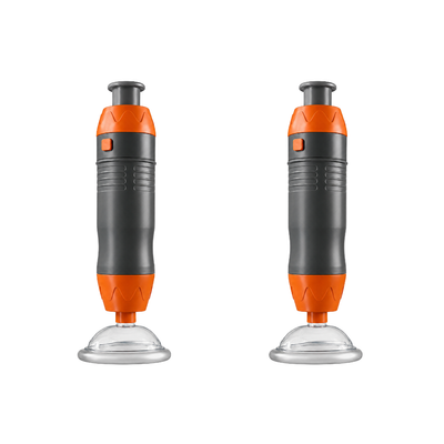 Getinhalux Anti-Choking Emergency Rescue Kit