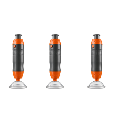 Getinhalux Anti-Choking Emergency Rescue Kit