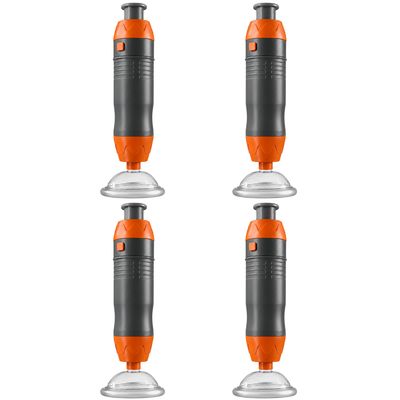 Getinhalux Anti-Choking Emergency Rescue Kit