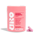 For Healthy 
Vaginal pH & Odor*