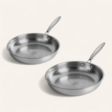 Kitchen Core Bundle - 2 Pans