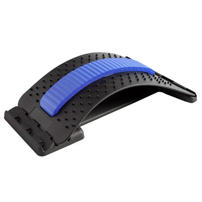 FlexibleSpine™ - Triple Fusion Massager for Back Pain Relief