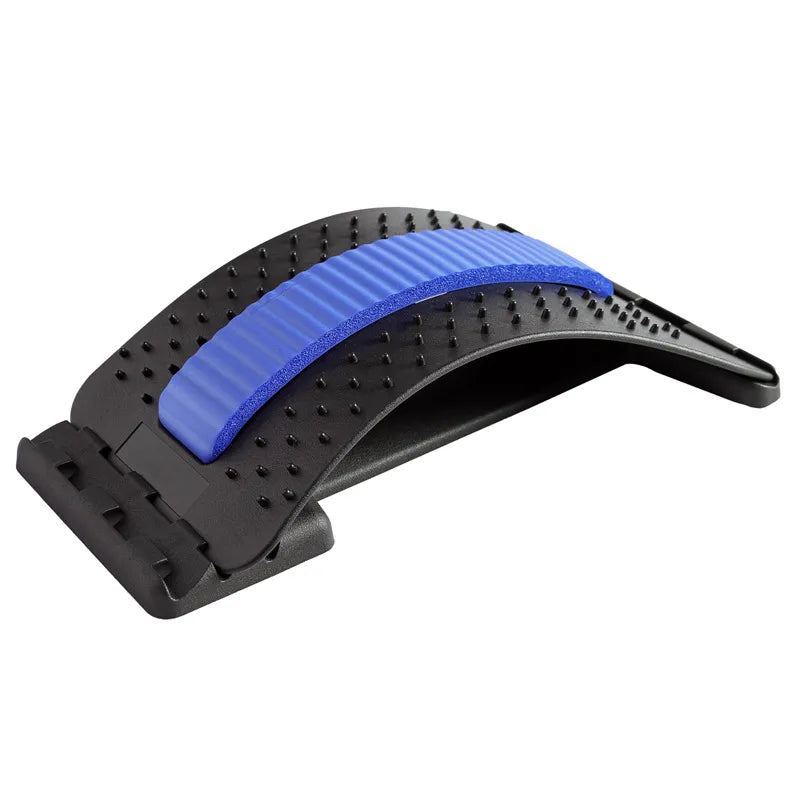 FlexibleSpine™ - Triple Fusion Massager for Back Pain Relief