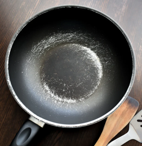 Non-Stick Pan
