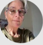 Katie F. (57 years old)