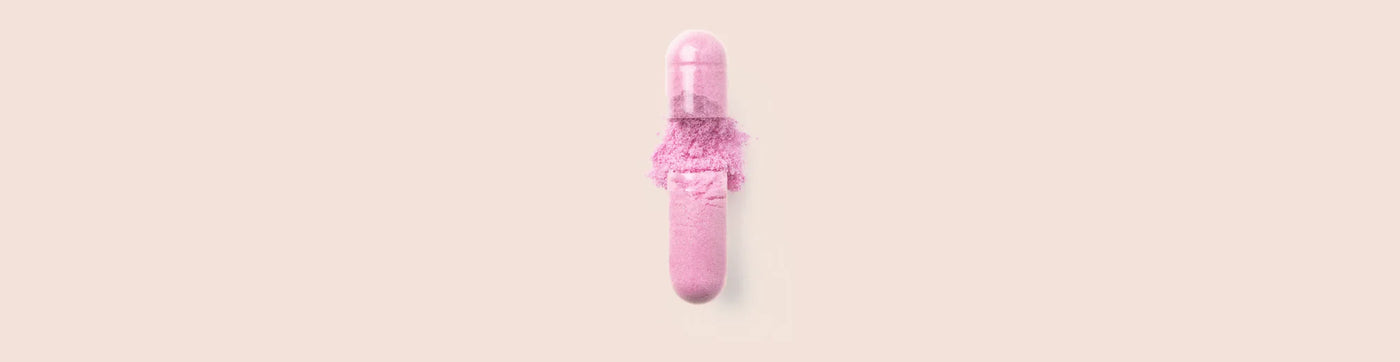 Vaginal Probiotic