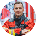 Fire Fighter