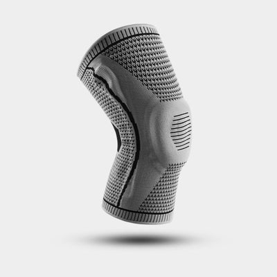 Instantly Relieve Knee Pain Without Surgery or Injections With The Limitless Knee Pro™