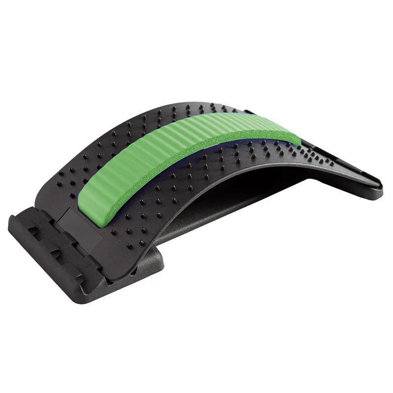 FlexibleSpine™ - Triple Fusion Massager for Back Pain Relief