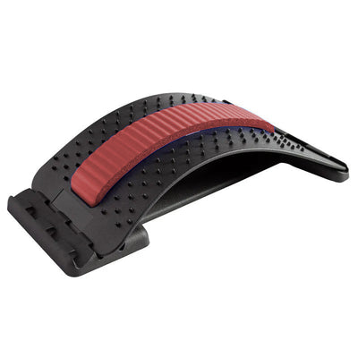 FlexibleSpine™ - Triple Fusion Massager for Back Pain Relief