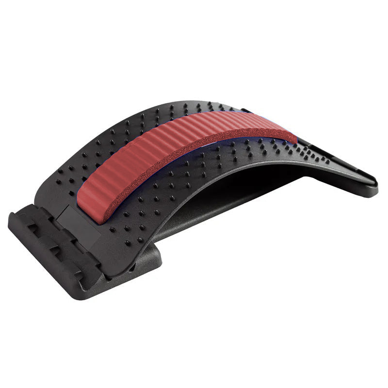 FlexibleSpine™ - Triple Fusion Massager for Back Pain Relief