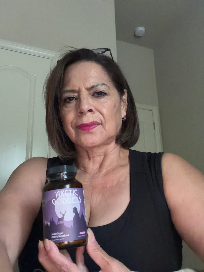 Alejandra R.